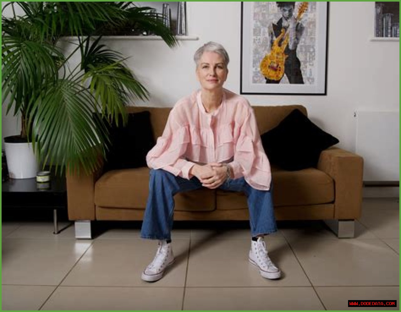 Inger Moss: The Life And Legacy Of A Remarkable Artist