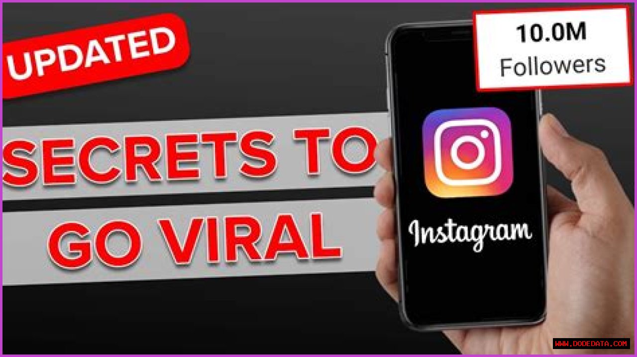 Insta Viral Xvideo: The Phenomenon Of Viral Content Creation