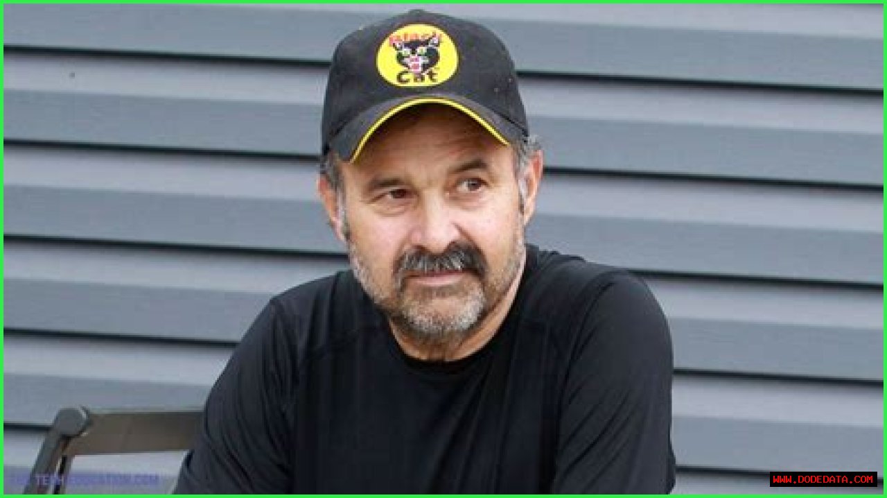 Is Frank Fritz Still Alive? A Comprehensive Exploration
