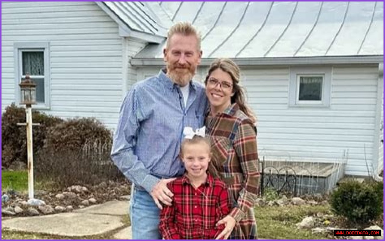 Is Rory Feek Alive? A Comprehensive Look At His Life And Career