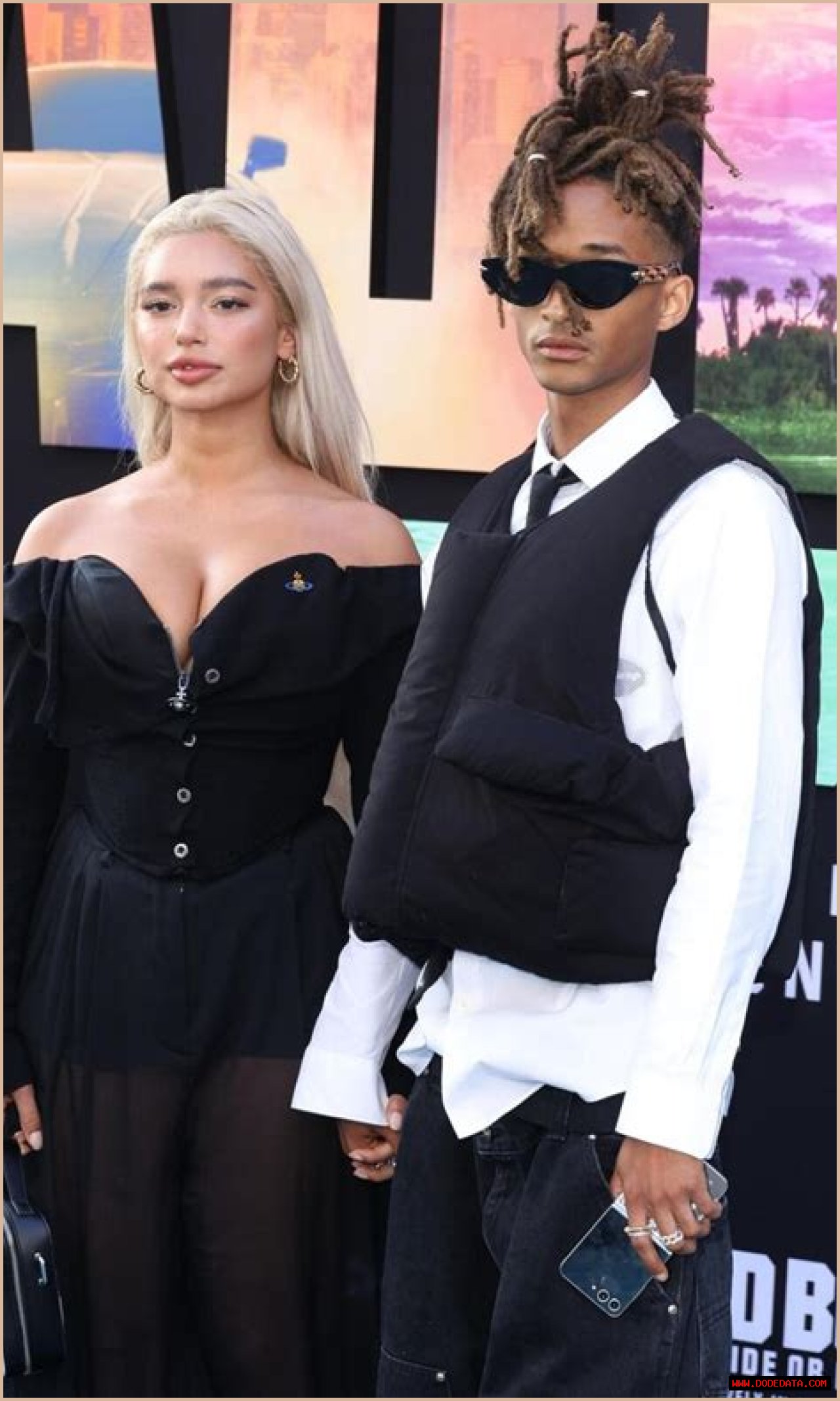 Jaden Smith's Girlfriend: A Deep Dive Into His Romantic Life