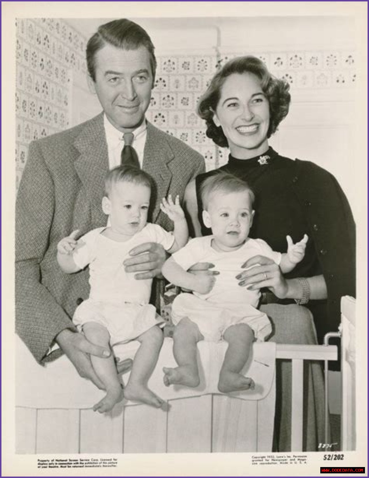 James Stewart's Daughters: A Deep Dive Into Their Lives And Legacy