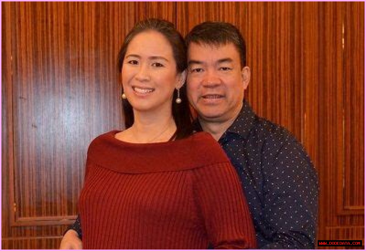 Jewel May Lobaton Wiki (Koko Pimentel’s Wife) Age, Biography & Family