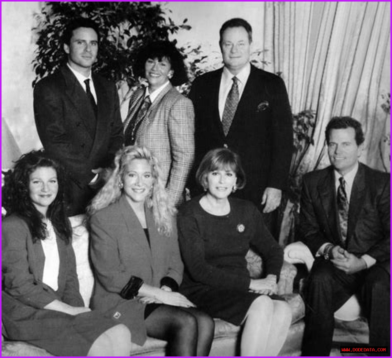 John Wayne's Children: A Deep Dive Into The Legacy Of The Iconic Actor