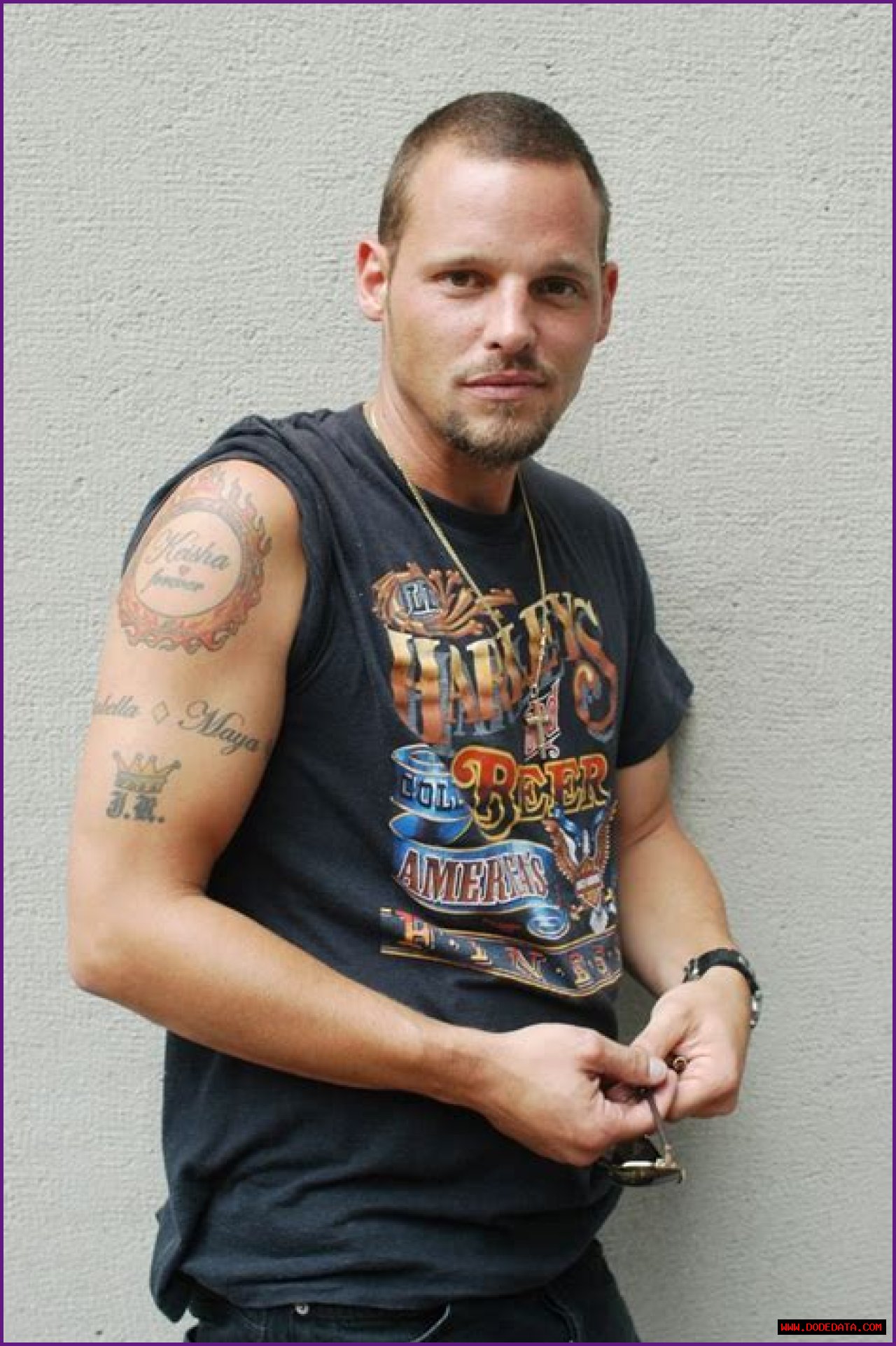 Justin Chambers: The Life And Career Of A Grey's Anatomy Star