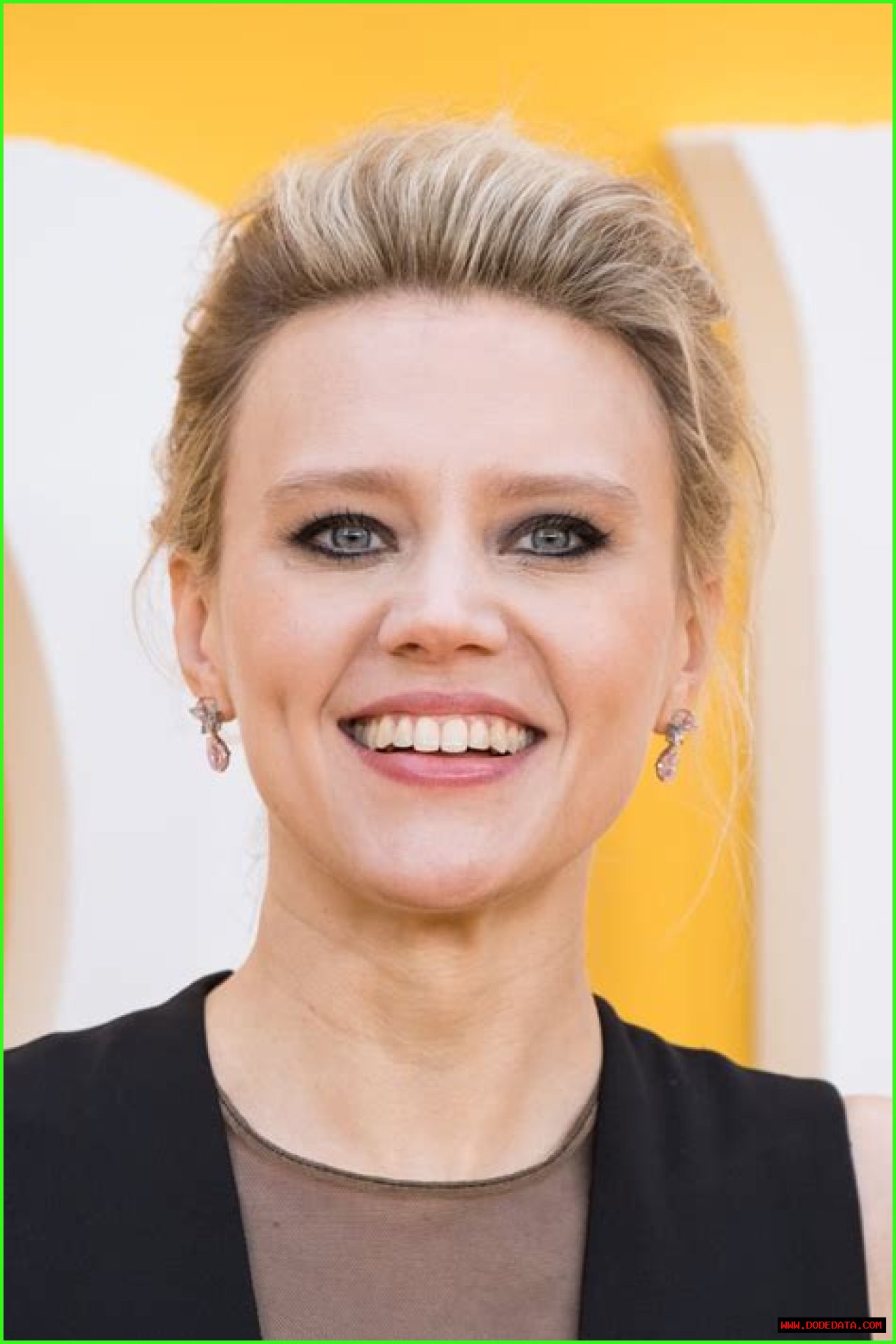 Kate McKinnon Short Hair: The Iconic Styles And Trends