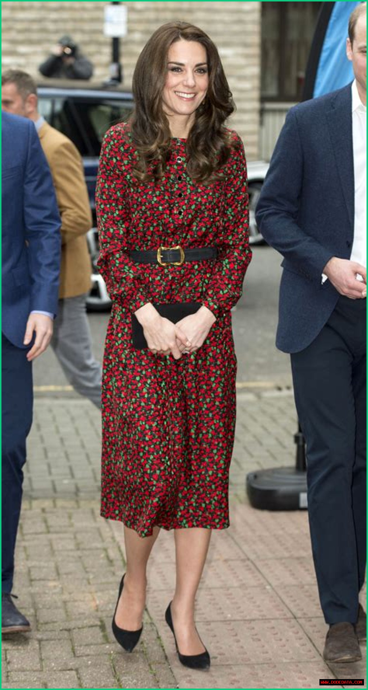 Kate Middleton Fashion: A Deep Dive Into The Style Of The Duchess Of Cambridge