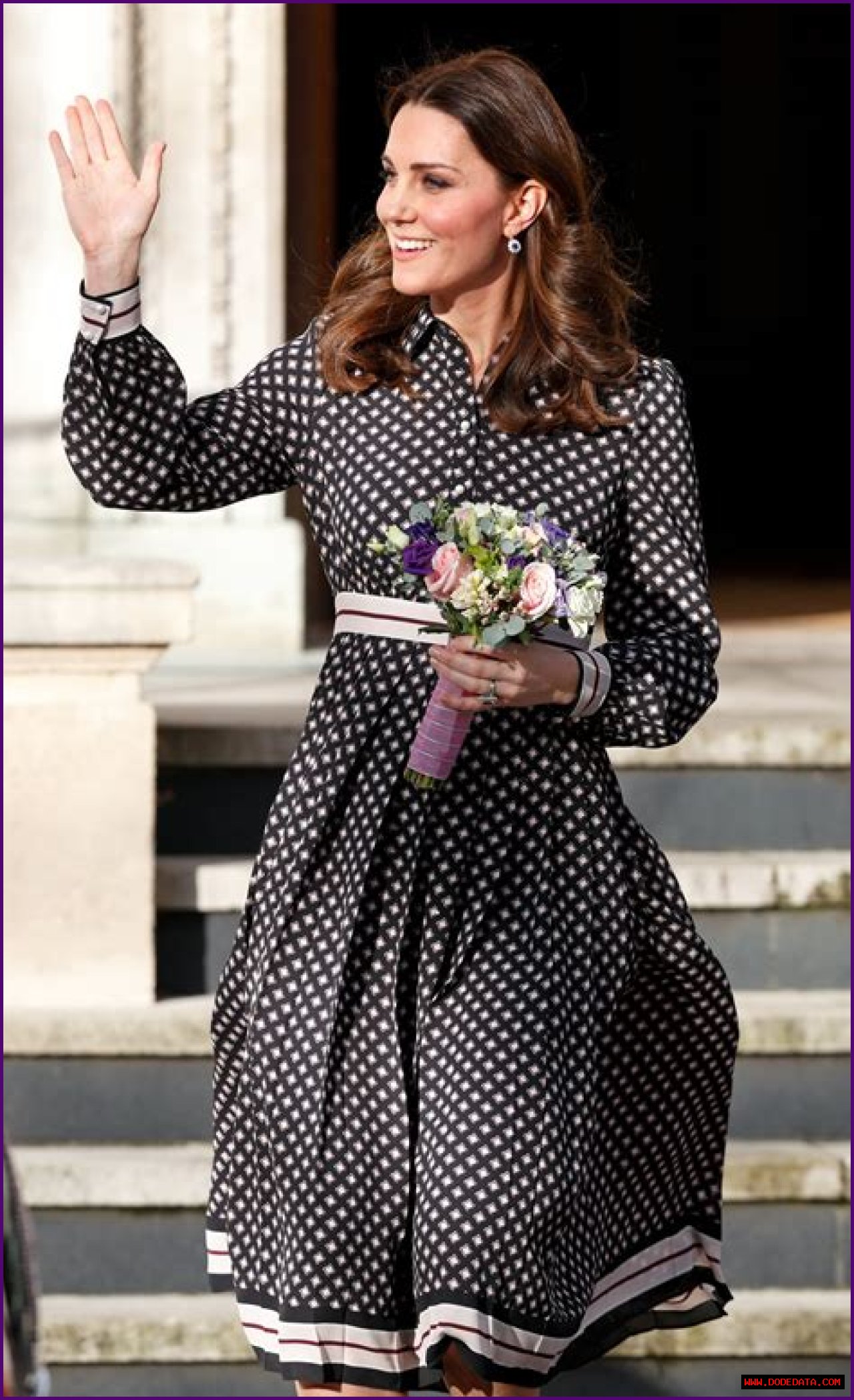 Kate Spade Celebrities: A Colorful Influence In Fashion And Pop Culture