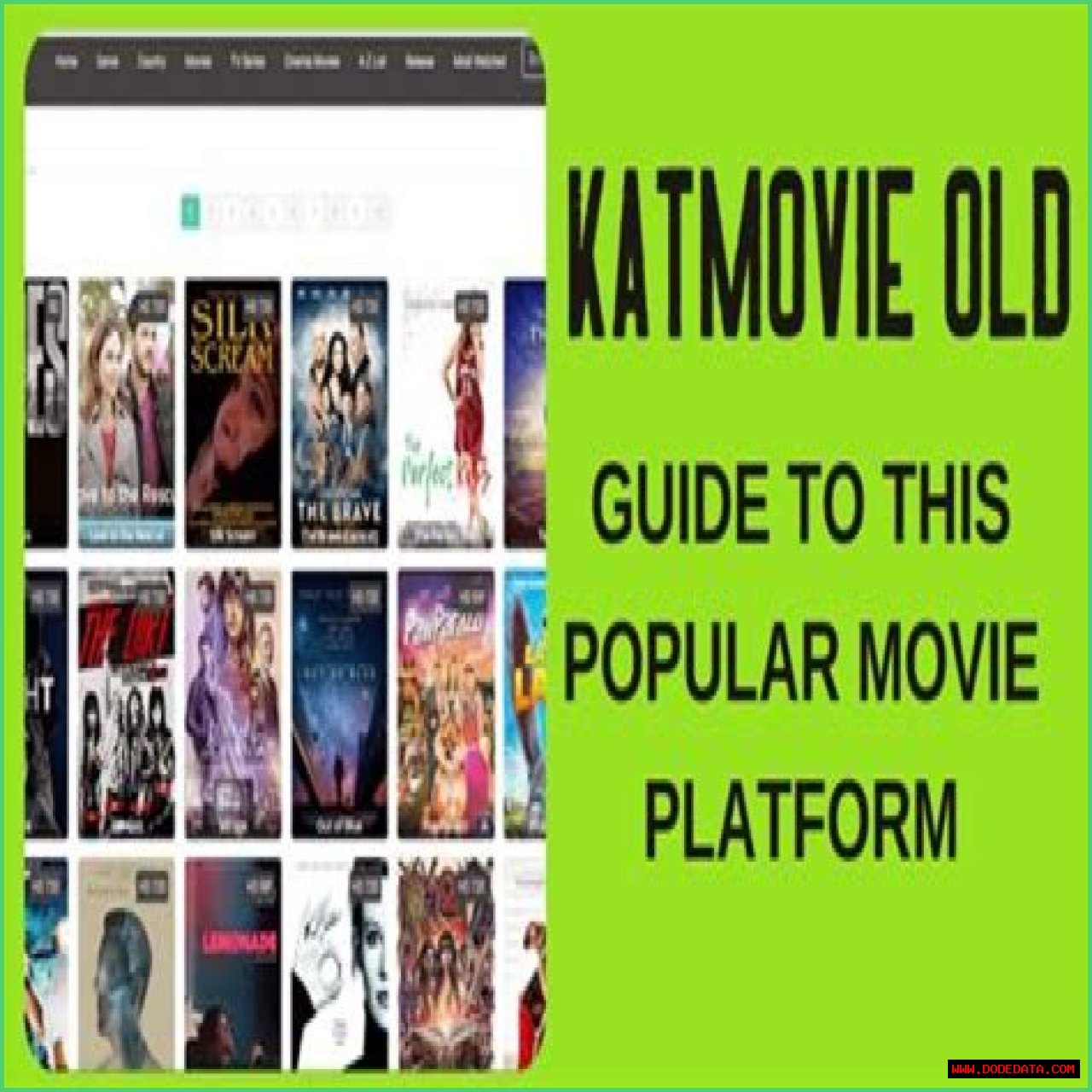Katmovie Old: A Comprehensive Guide To Classic Movies