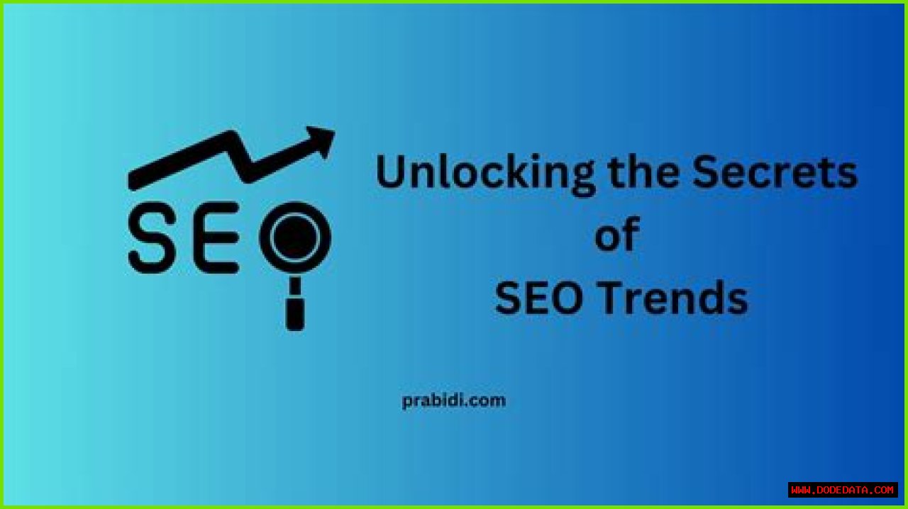 Keyword Rank Analysis: Unlocking The Secrets To SEO Success.