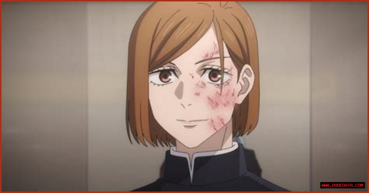 Kugisaki Death: The Impact Of Loss In Jujutsu Kaisen