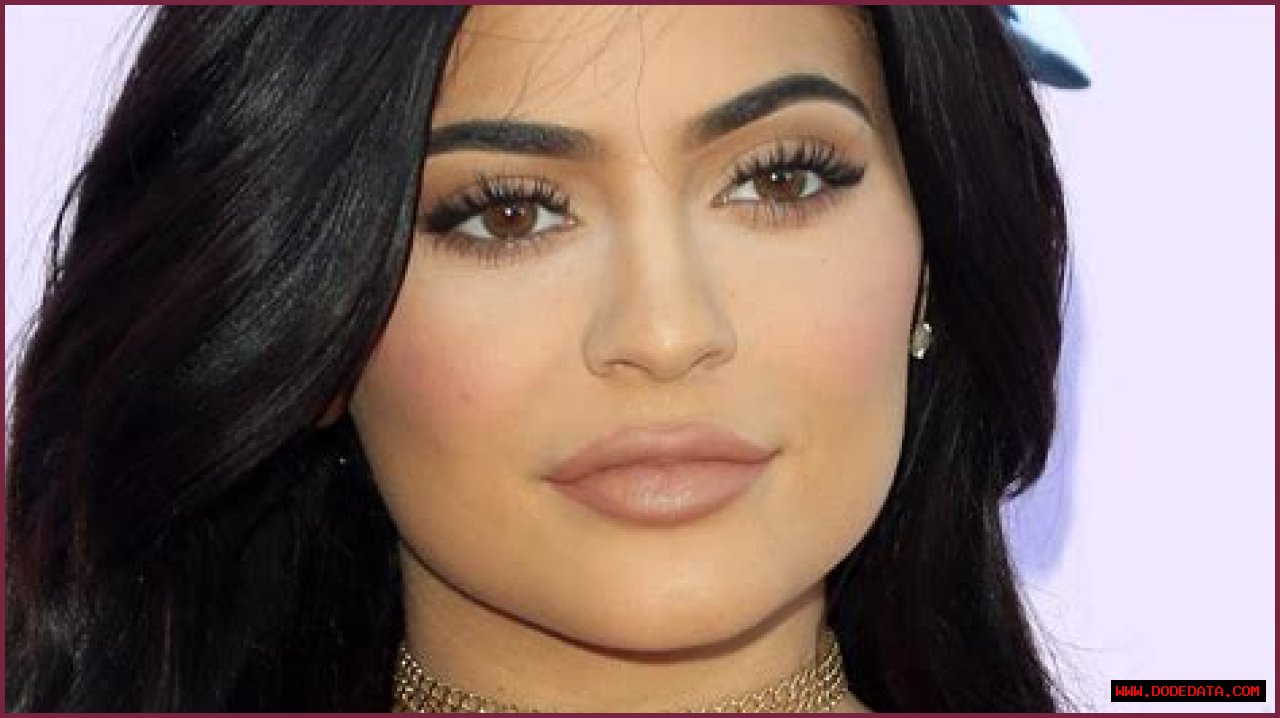 Kylie Jenner's Controversial Past: The Truth Behind The Sex Tape Rumors