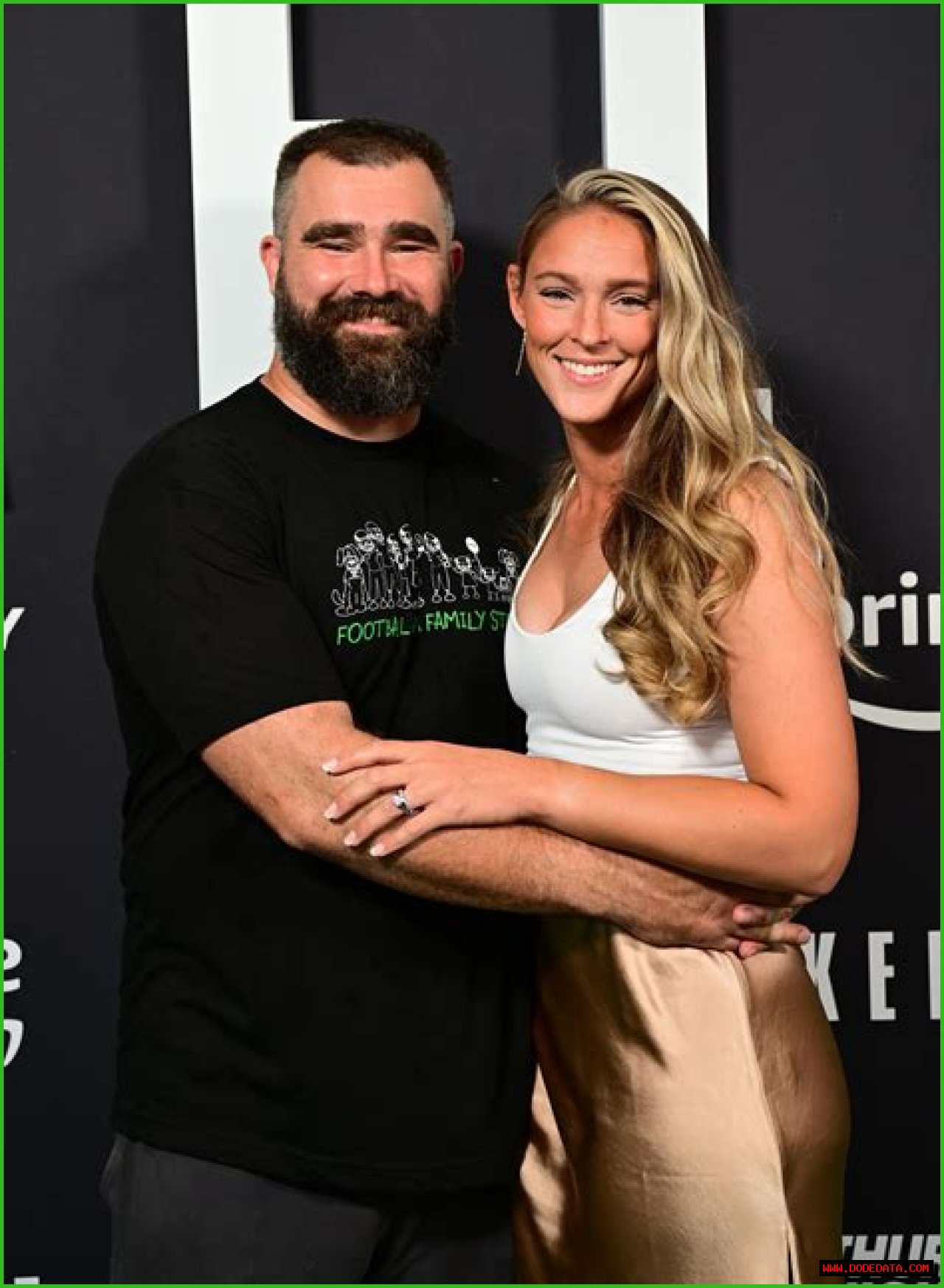 Kylie Kelce Height And Weight: A Comprehensive Overview