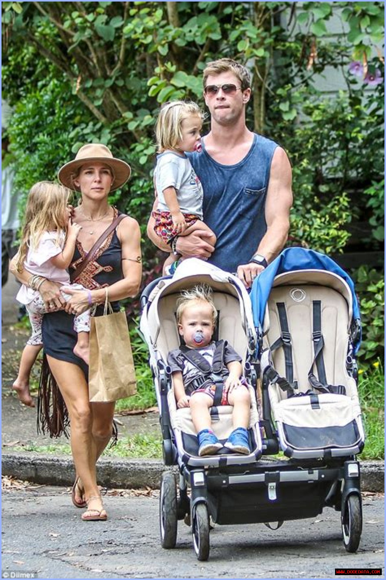 Liam Hemsworth's Journey To Fatherhood And His Child's Life