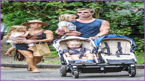 Liam Hemsworth's Journey To Fatherhood And His Child's Life