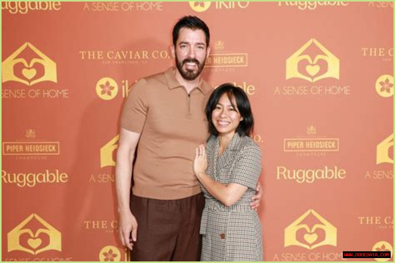 Linda Phan: A Journey Through Life And Career