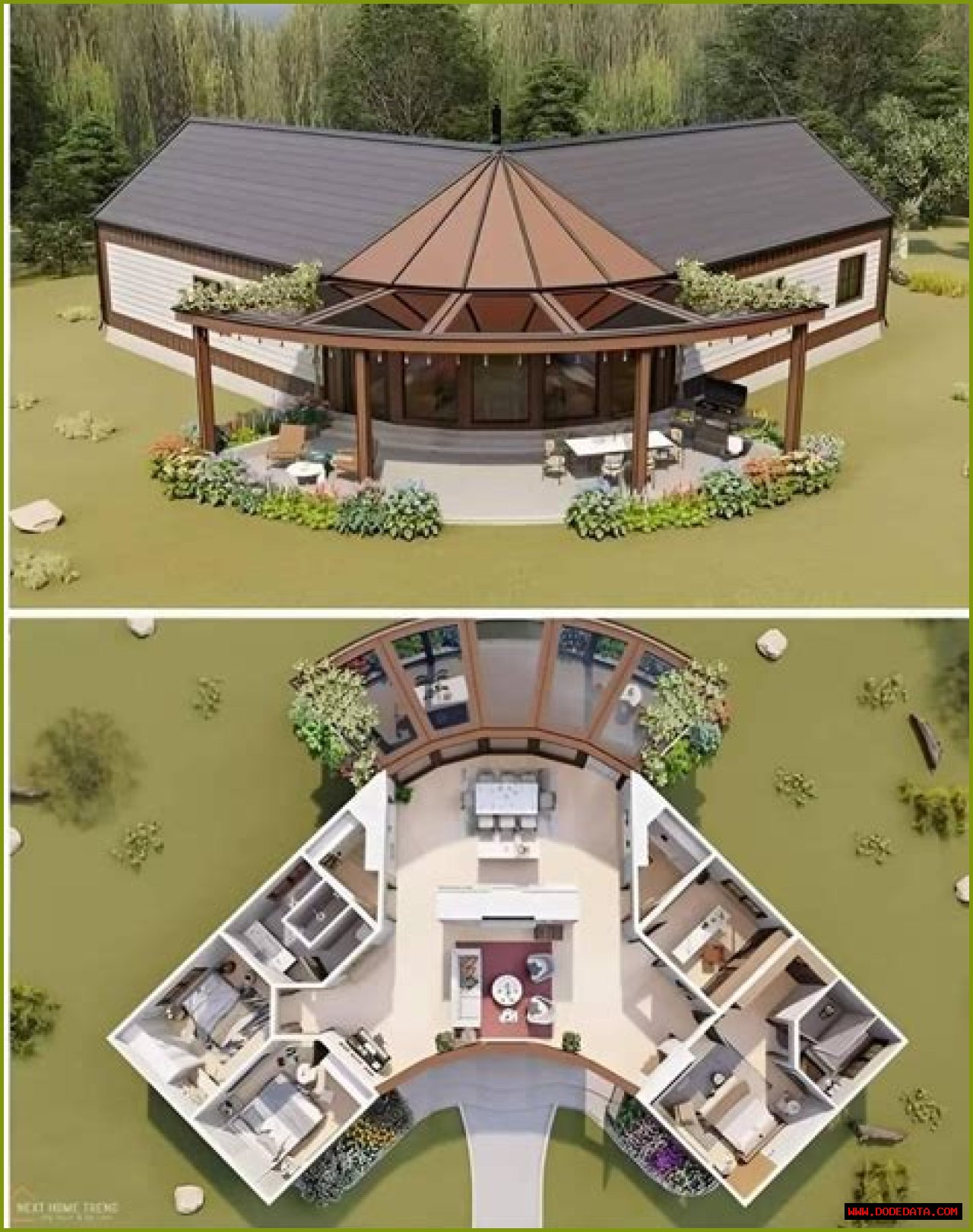 Living Large In A 10k Tiny Home: A New Way Of Life