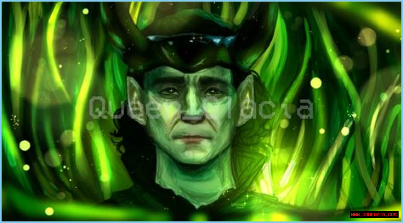Loki Funny: The God Of Mischief's Hilarious Moments