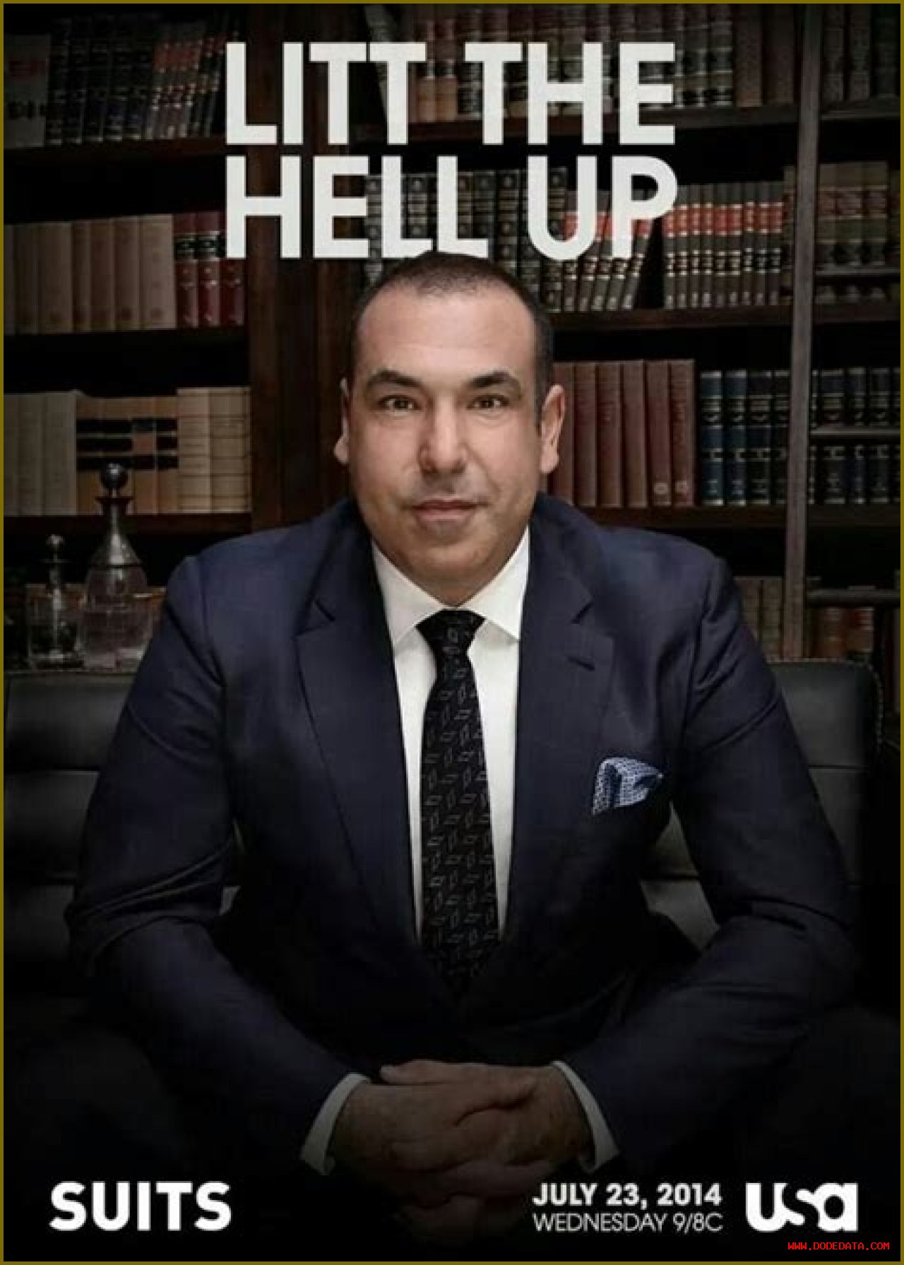 Louis Litt Played By: A Deep Dive Into The Character And His Portrayal