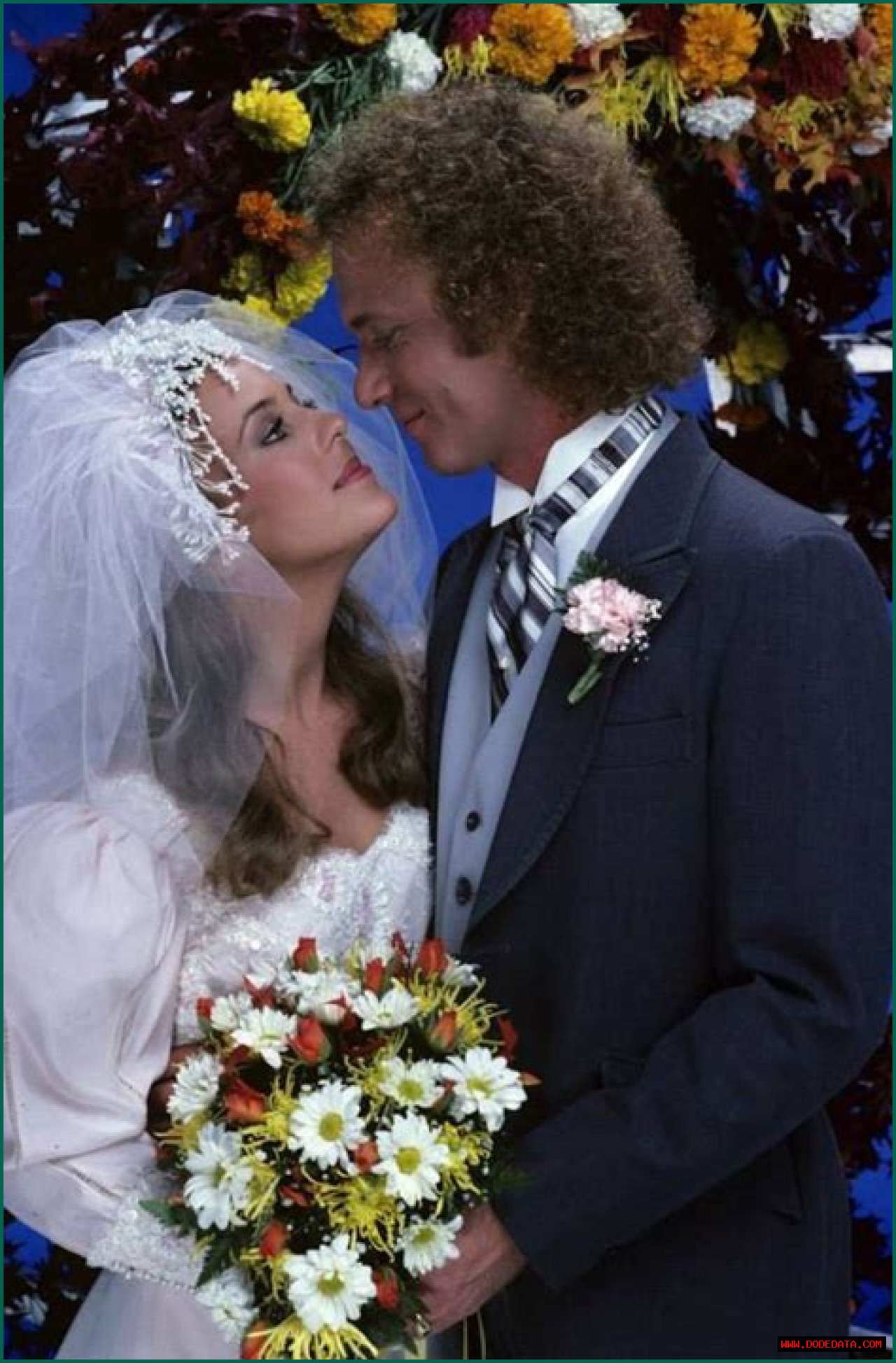 Luke And Laura: The Iconic Love Story Of General Hospital