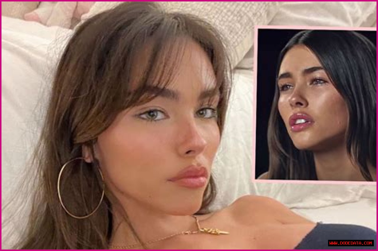 Madison Beer Leaked MMS Video: The Inside Story