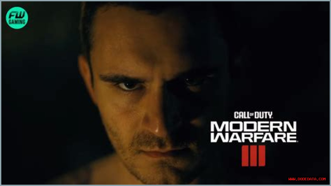 Makarov MW3: The Infamous Antagonist Of Modern Warfare 3
