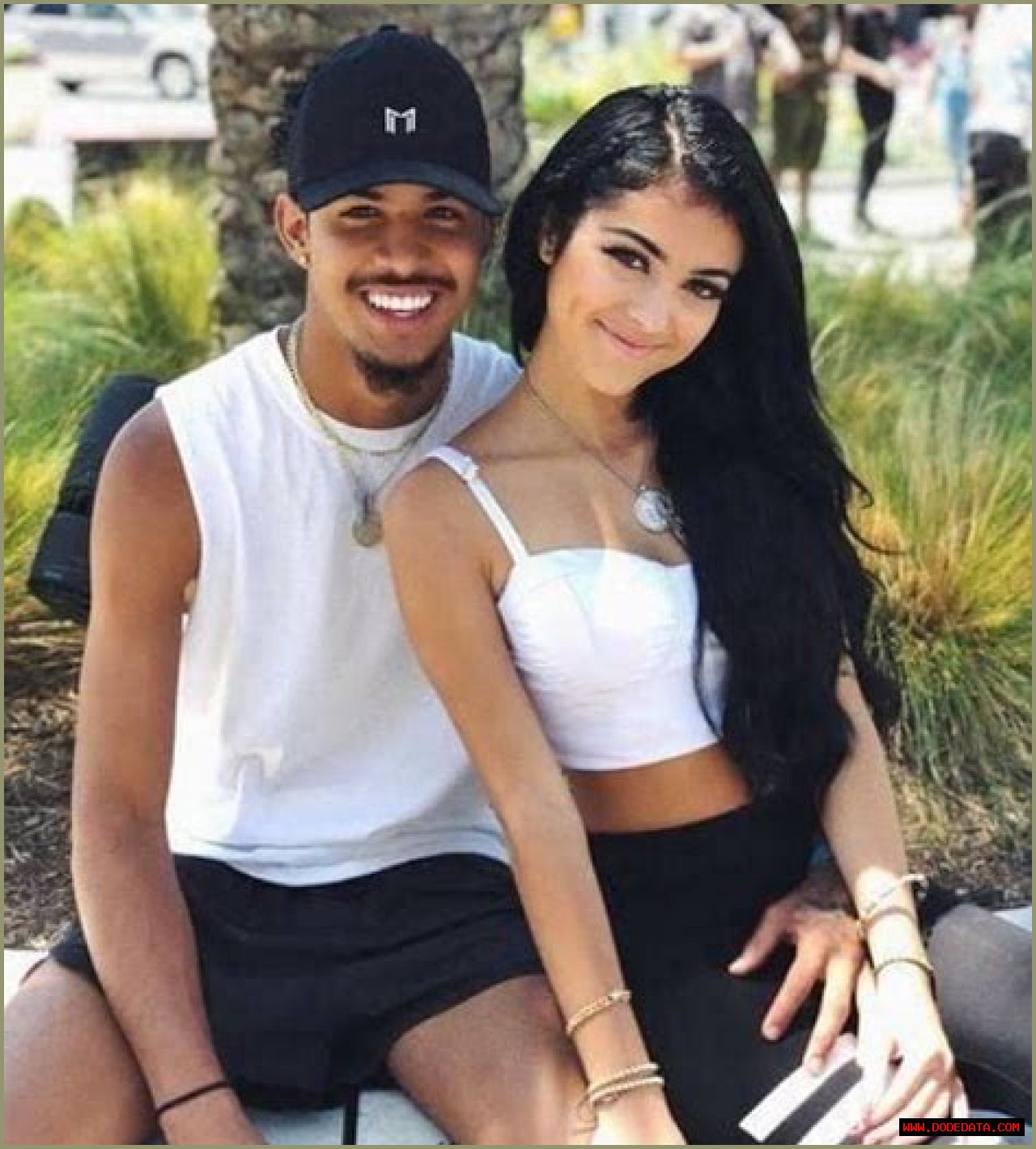 Malu Trevejo's Dating Journey: Who Has She Dated?