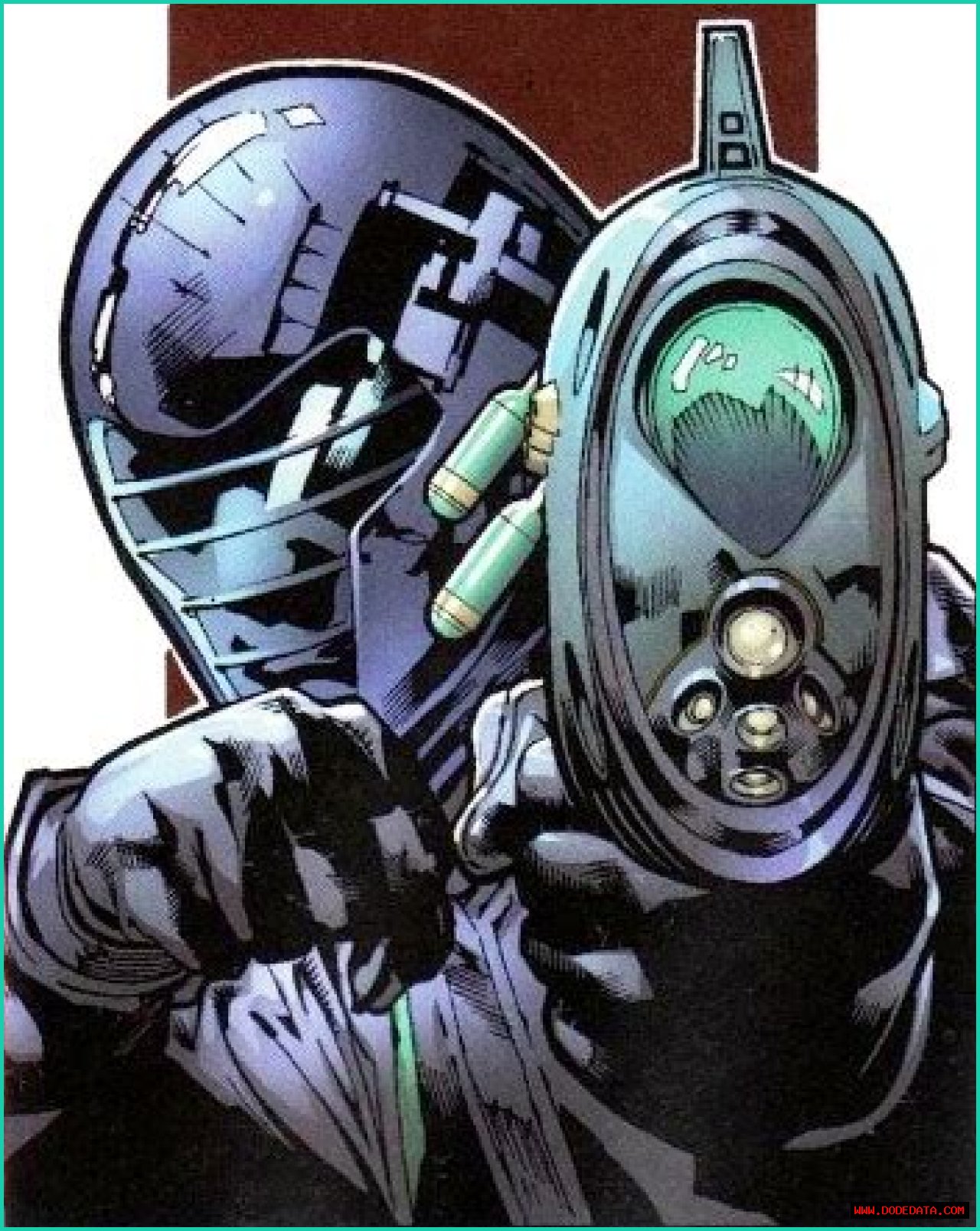 Marvel Overdrive: Unleashing The Power Of The Marvel Universe