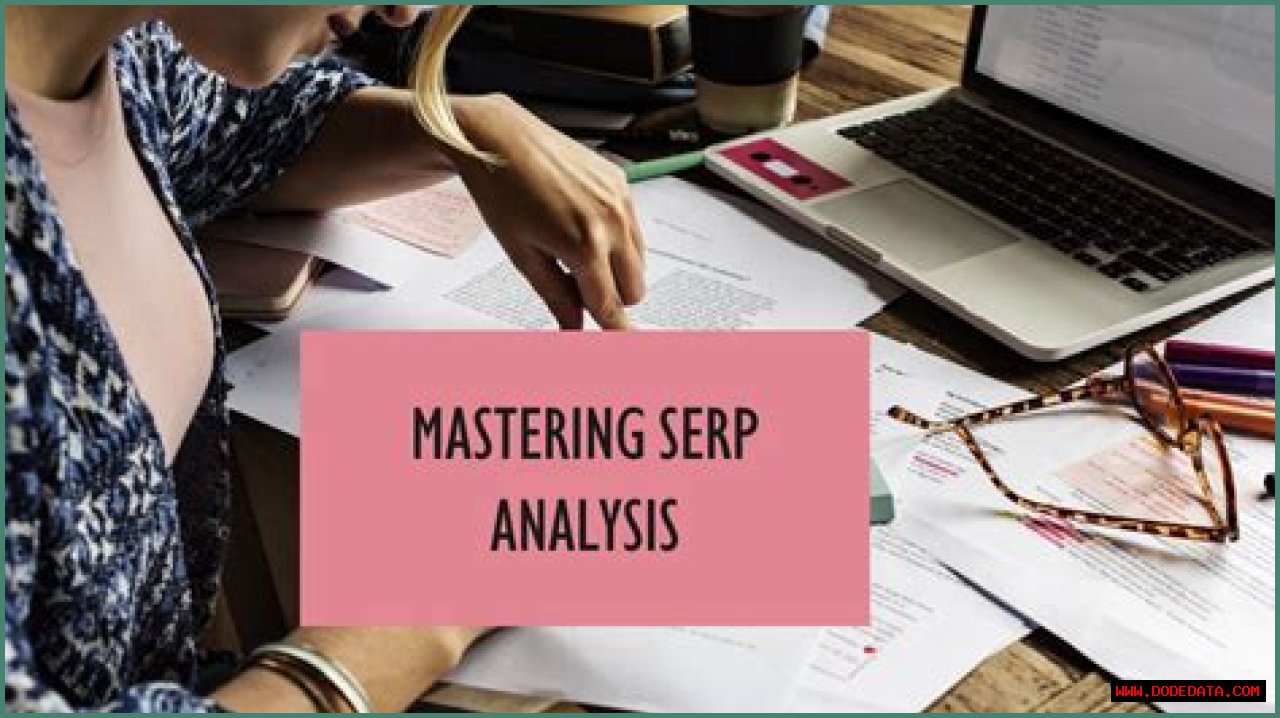 Mastering The Art Of Checking SERPs Position: A Comprehensive Guide