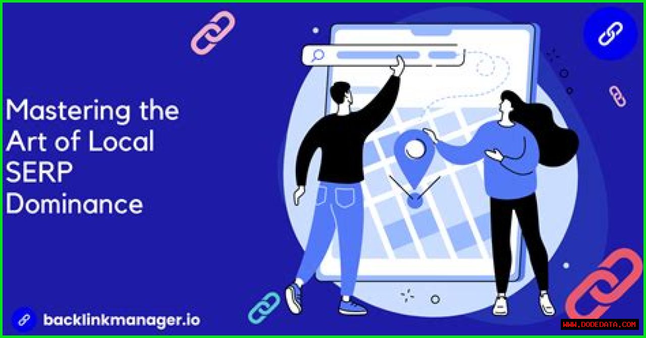 Mastering The Art Of Tracking Local SERPs