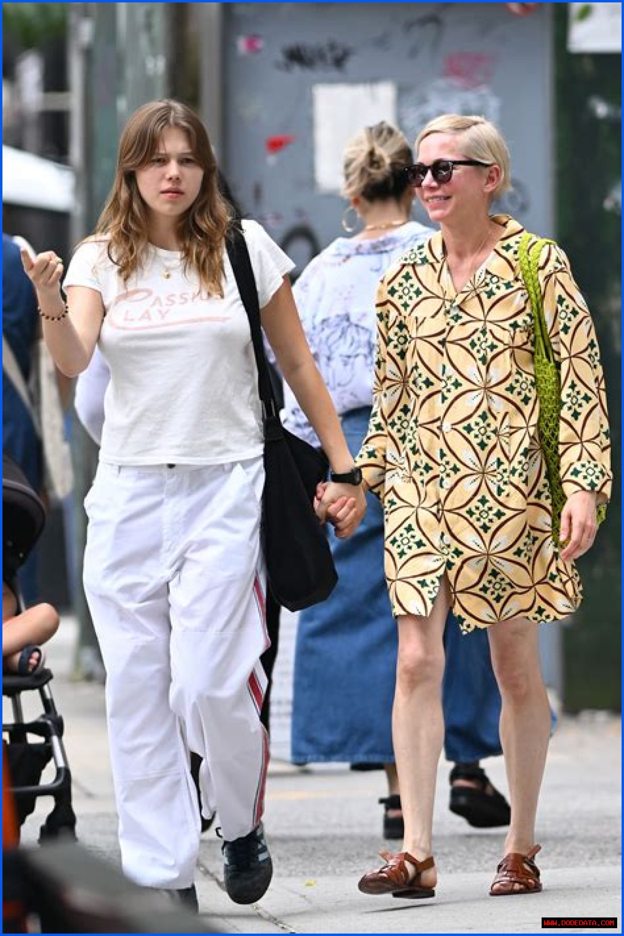 Matilda Ledger: Understanding The Life Of The Daughter Of Heath Ledger And Michelle Williams