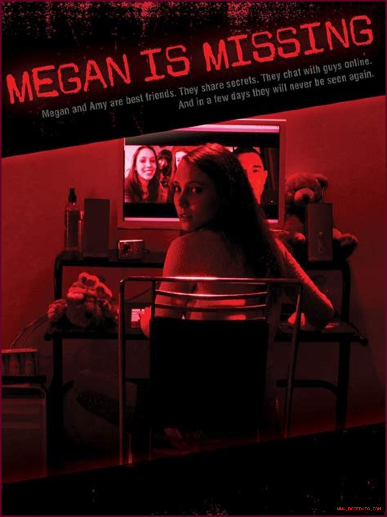 Megan Is Missing: The Real Story Behind The Controversial Film