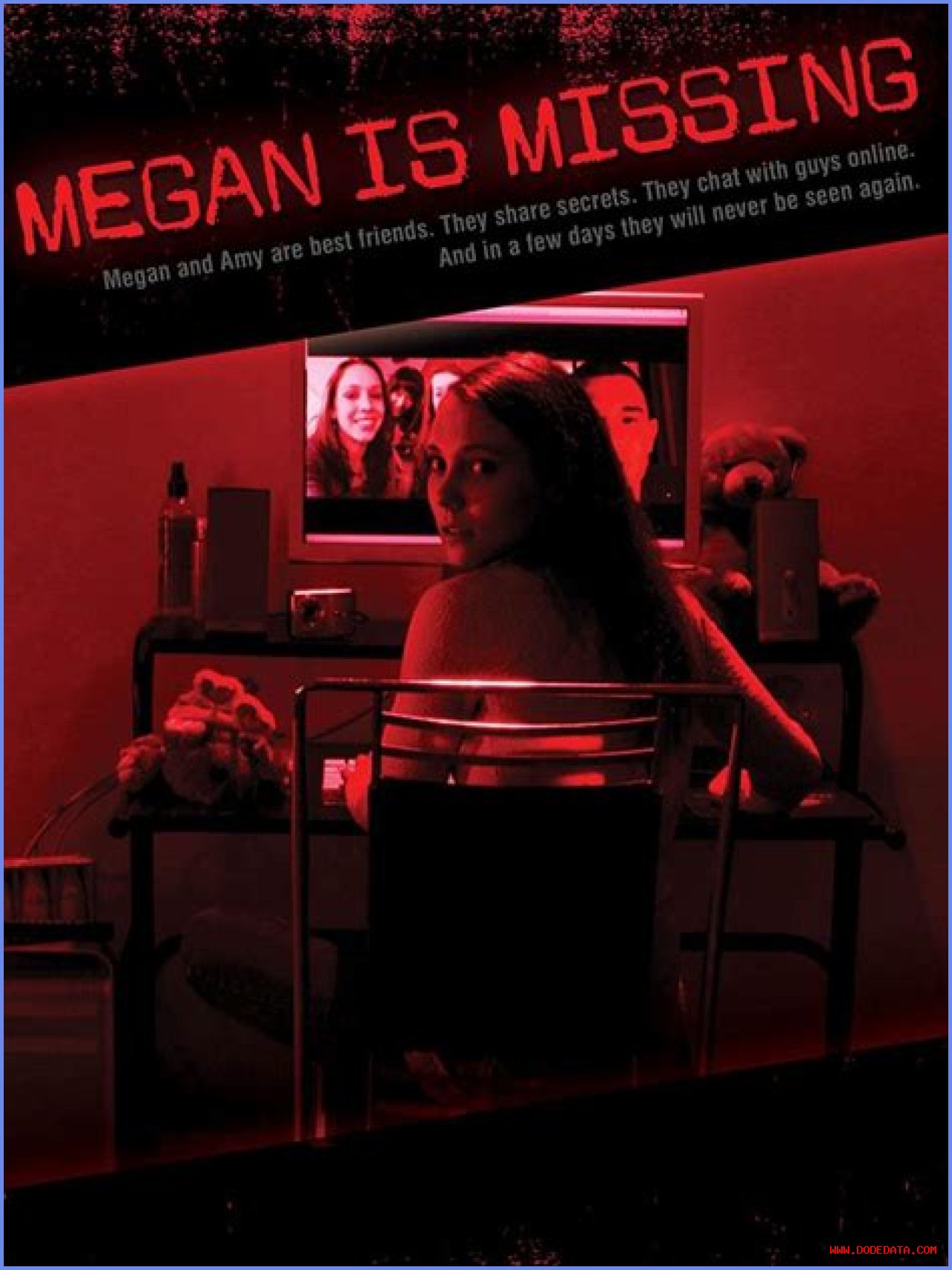 Megan Is Missing: The Unraveling Mystery Of A Disappearance