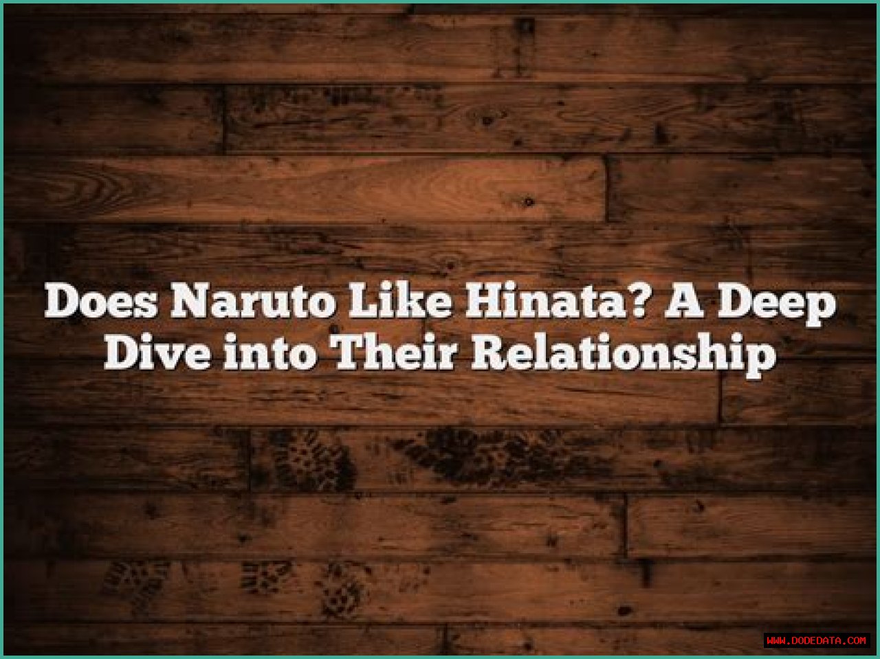 Naruto And Sakura: A Deep Dive Into Their Relationship And Development