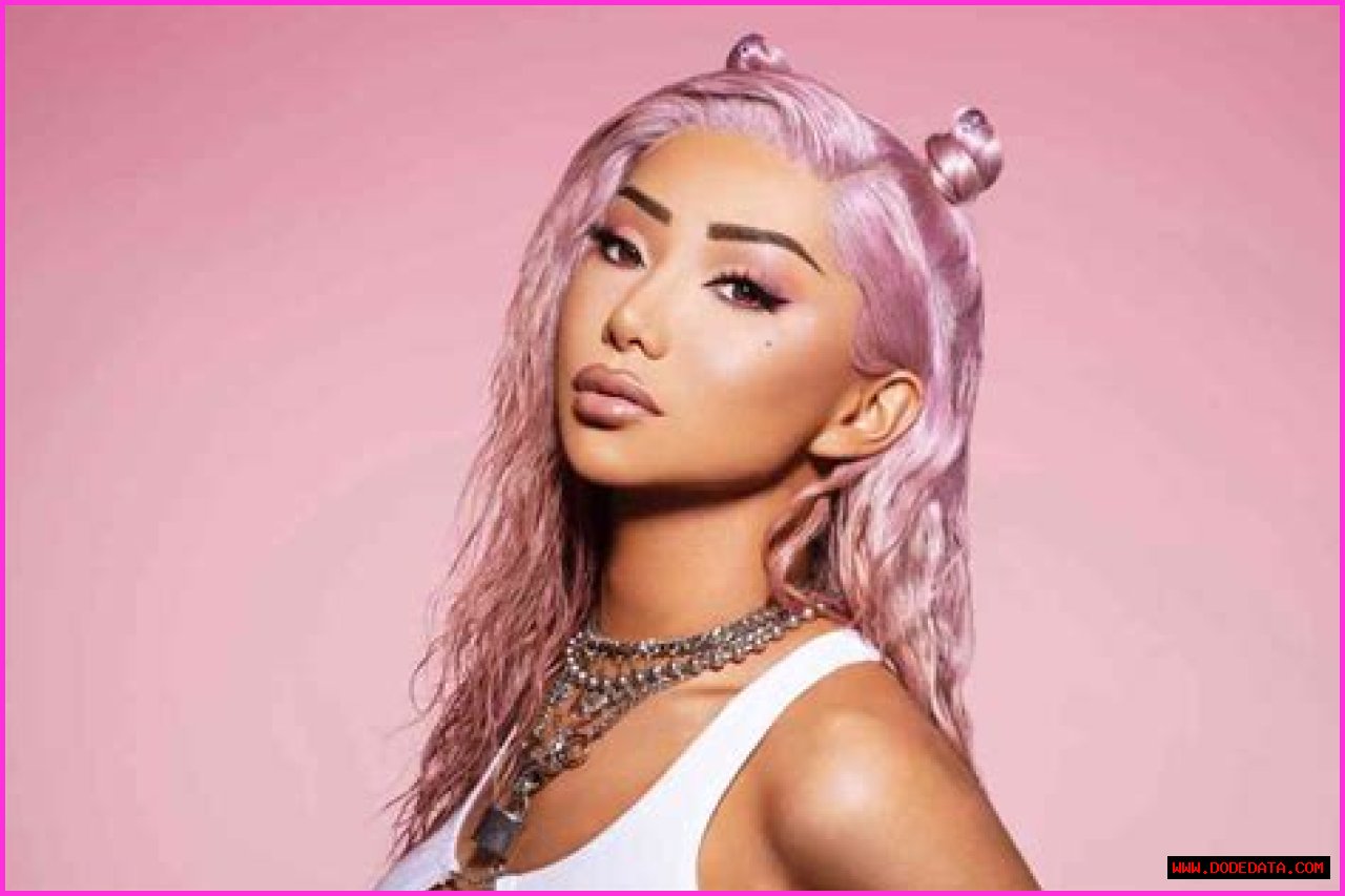 Nikita Dragun: The Zodiac Sign Behind The Glamour