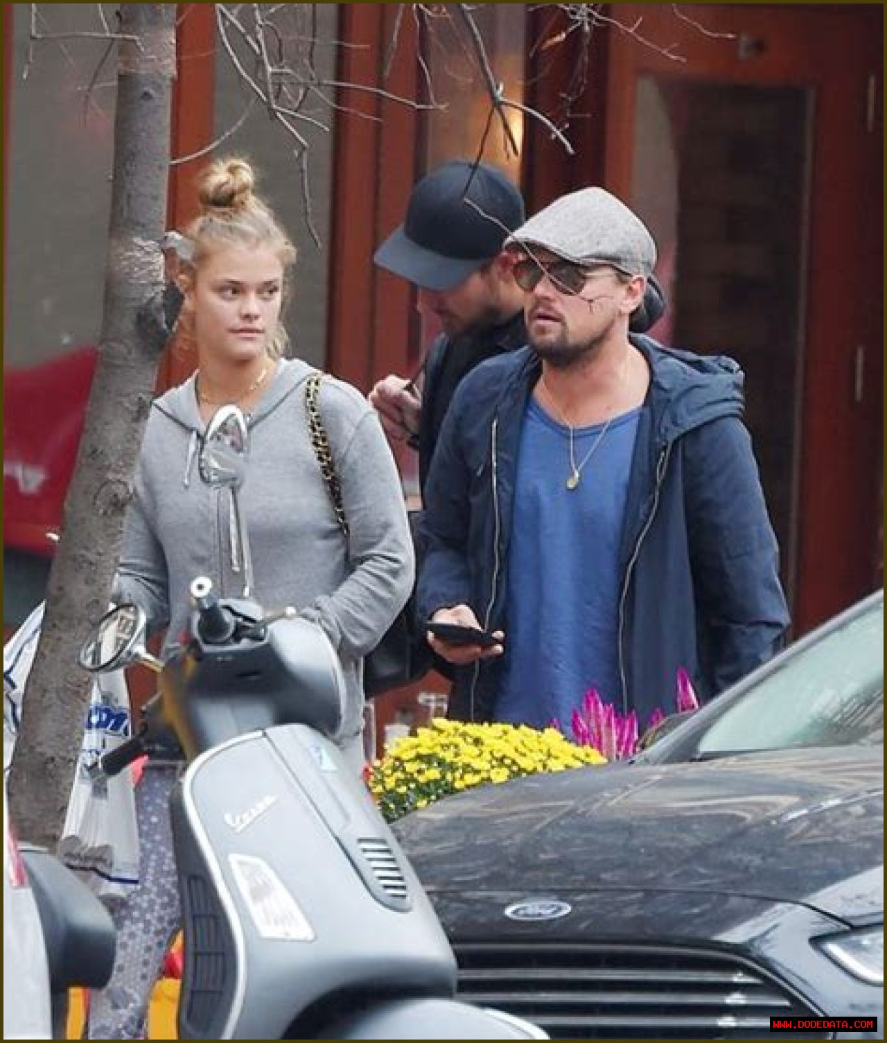 Nina Agdal And Leonardo DiCaprio: A Deep Dive Into Their Relationship