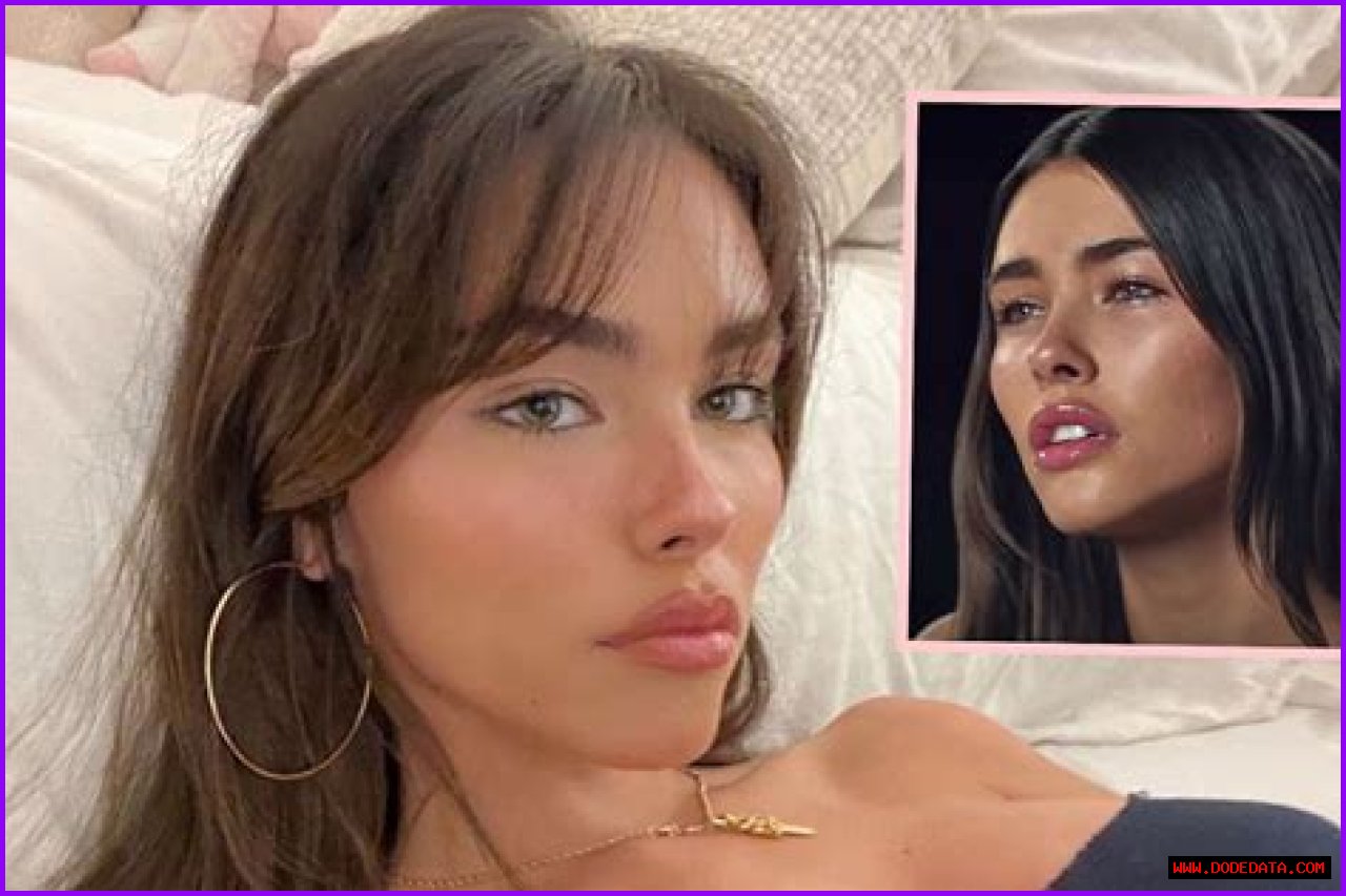 Nude Of Madison Beer: Understanding The Impact And Response
