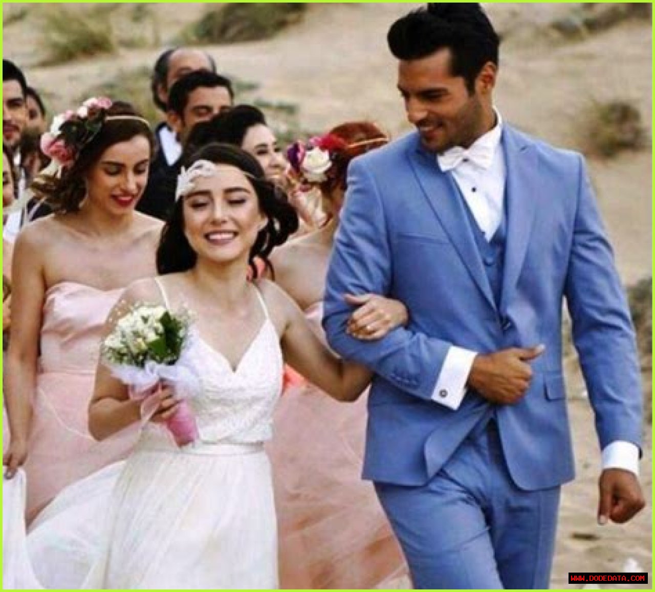 Ozge Gurel And Serkan Cayoglu: A Deep Dive Into Their Lives And Careers