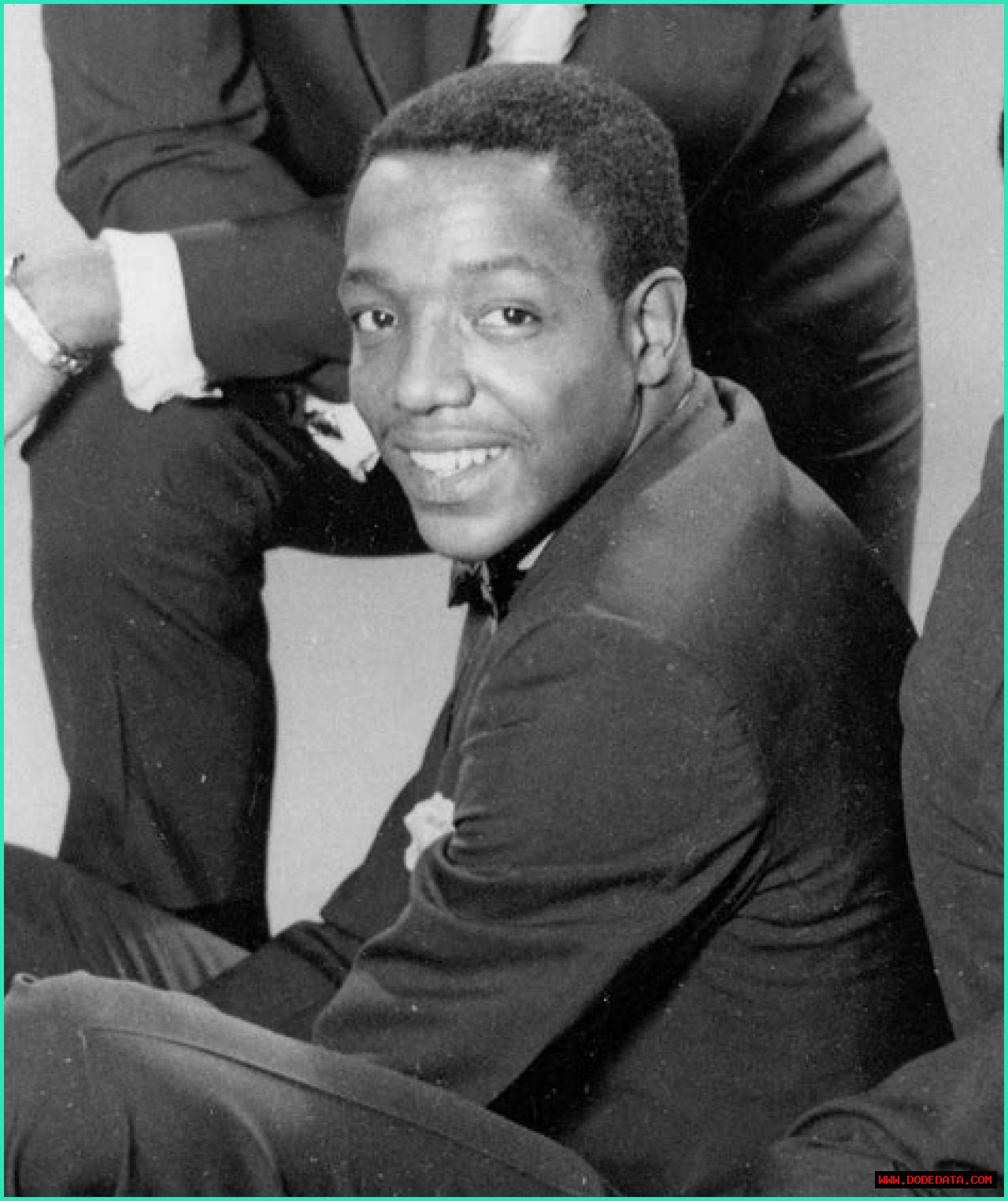 Paul Williams: The Iconic Voice Of The Temptations