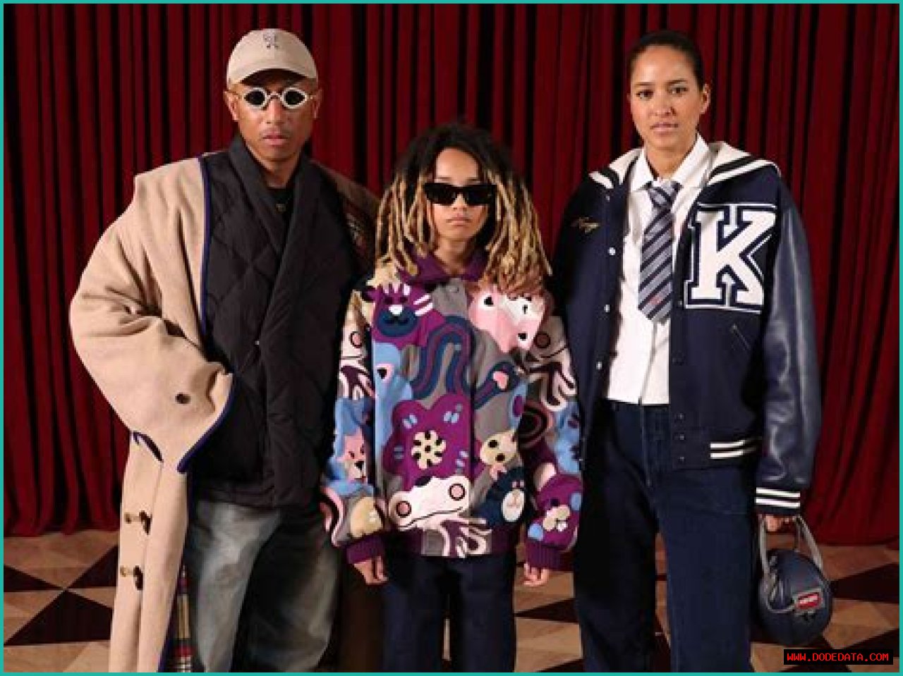 Pharrell Williams' Girlfriend: A Deep Dive Into His Love Life