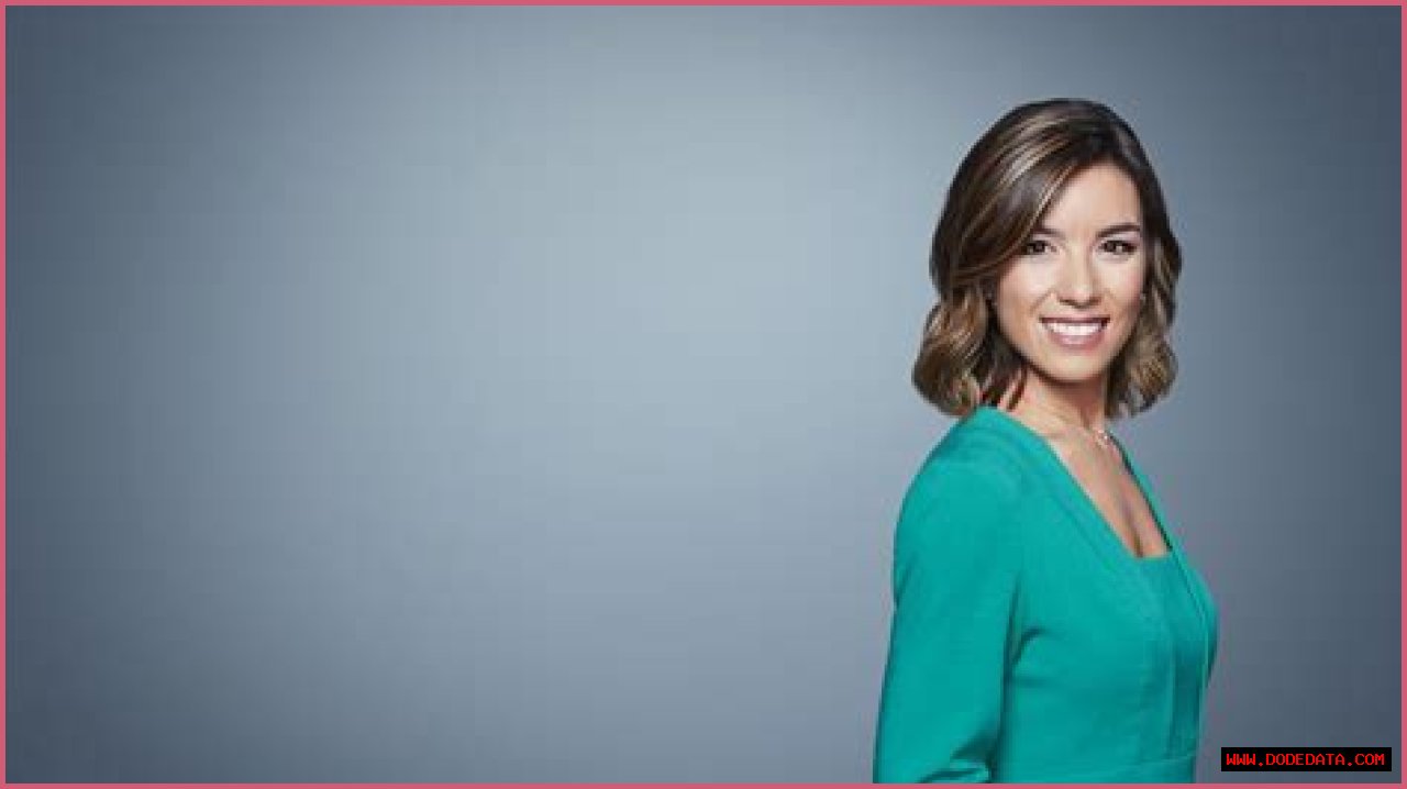 Priscilla Alvarez Age: How Old Is the CNN White House Reporter?