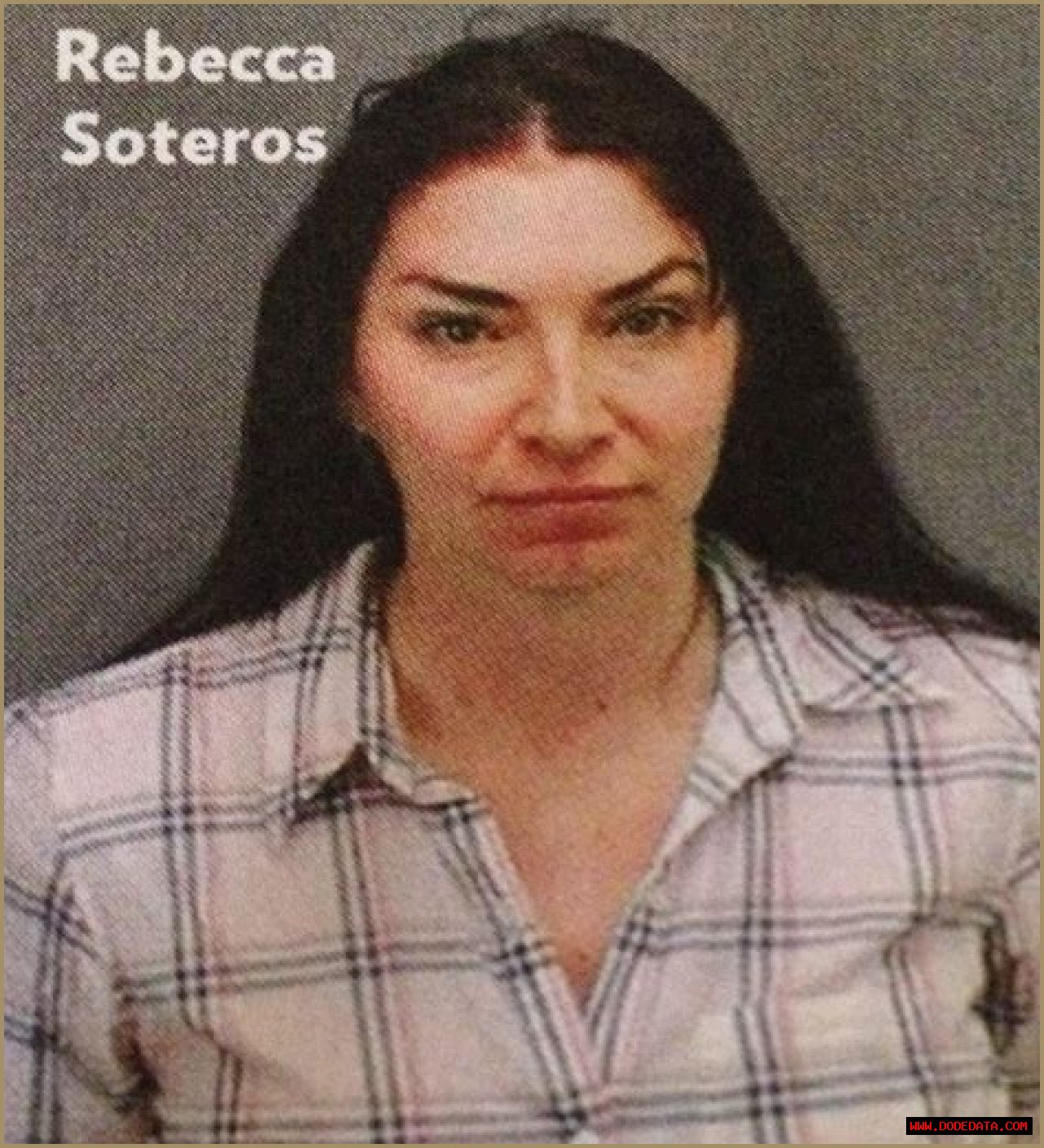 Rebecca Soteros Today: A Comprehensive Look At Her Life And Journey