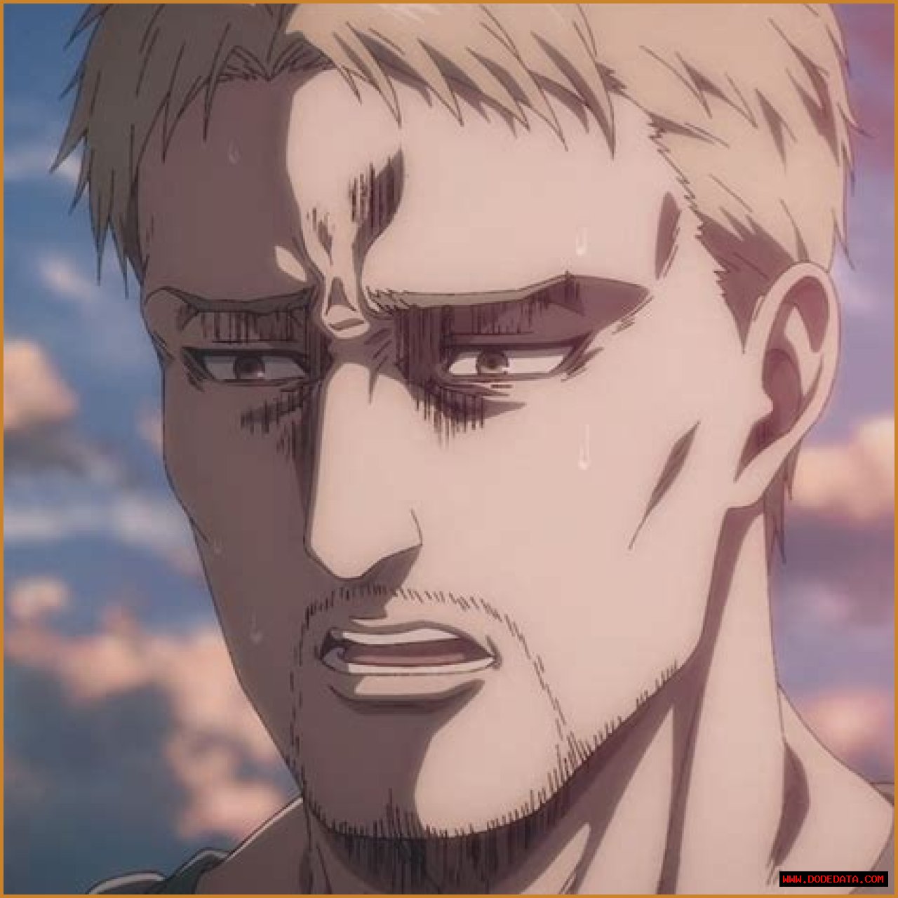 Reiner Braun: A Comprehensive Look At The Character From Attack On Titan