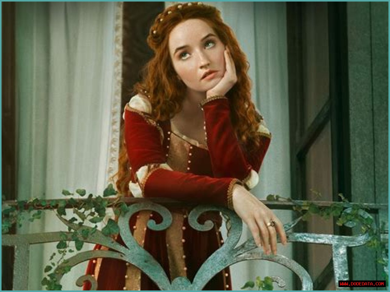 Rosaline Dawn: The Rising Star In The World Of Cinema