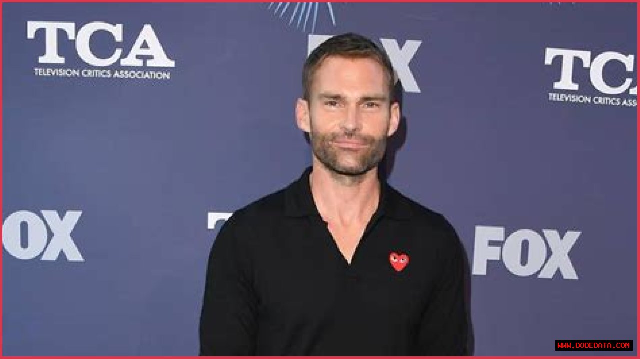 Sean William Scott: The Versatile Actor Behind Iconic Roles