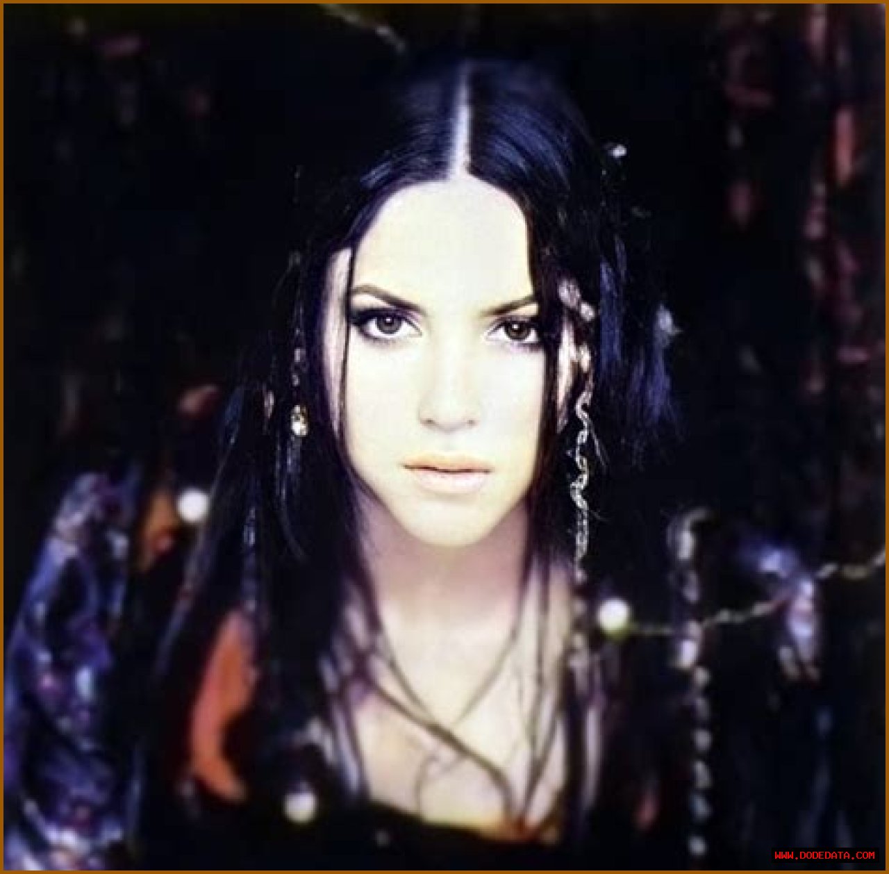 Shakira And Her Iconic Black Hair: A Deep Dive Into Her Style Evolution