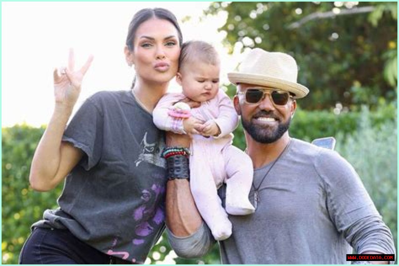Shemar Moore's Wife: A Deep Dive Into His Relationship And Personal Life