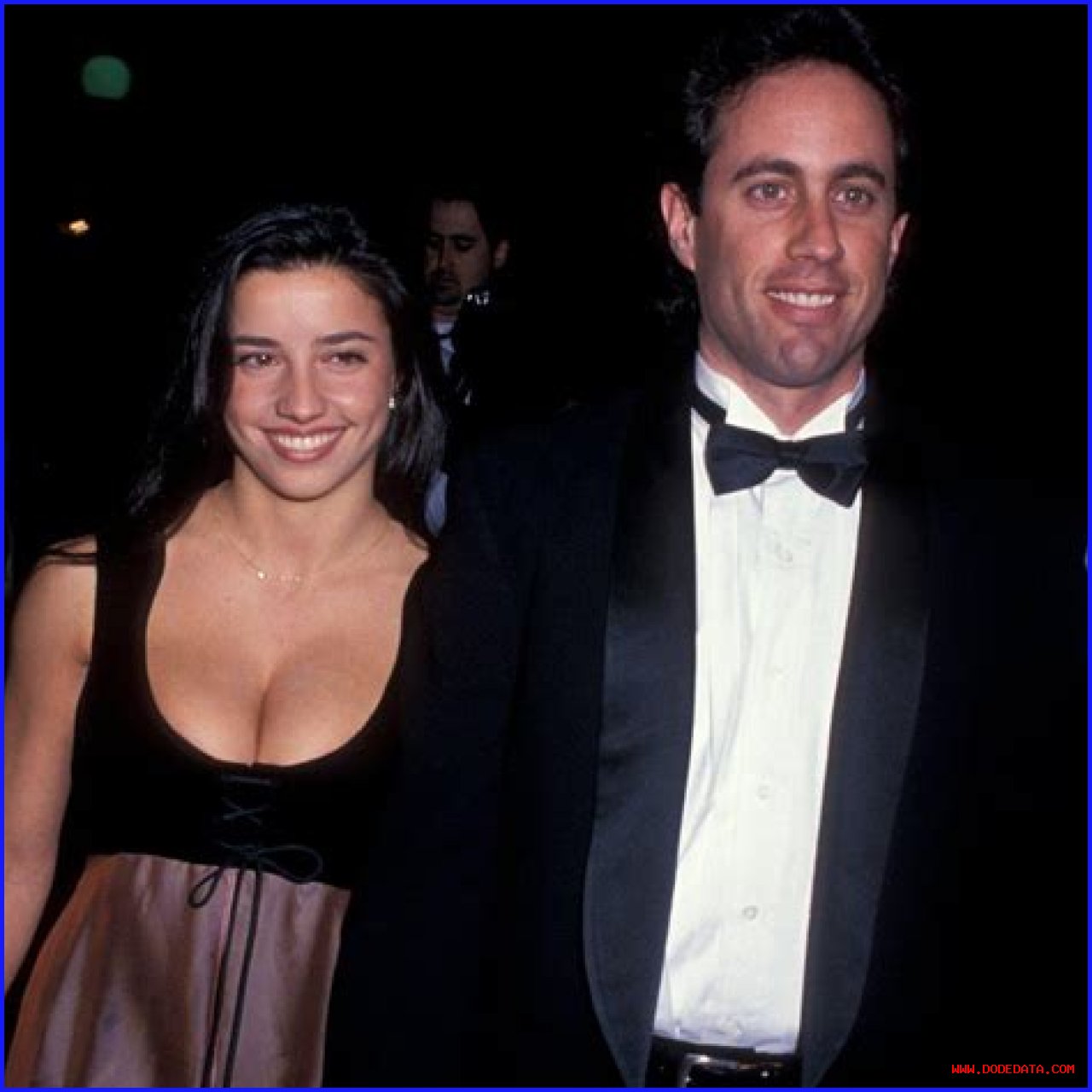 Shoshanna Seinfeld: The Rise Of A Prominent Figure In The Entertainment Industry