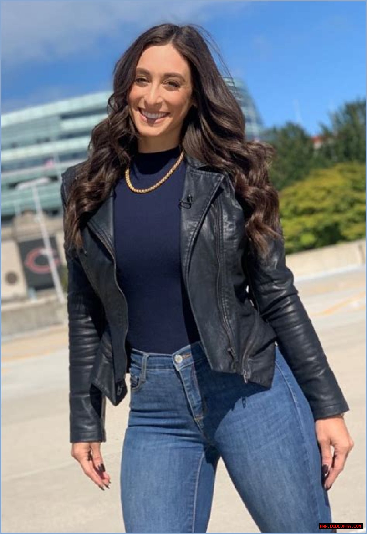 Taylor Tannebaum: A Journey Through Her Life And Career