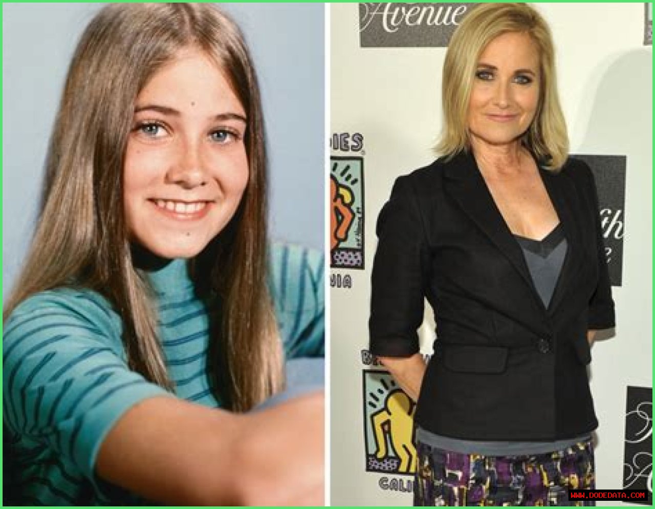 The Cast Of The Brady Bunch Now: Where Are They Today?